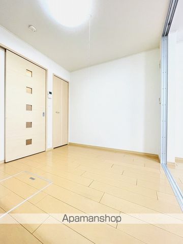 メゾンド南光の内装写真