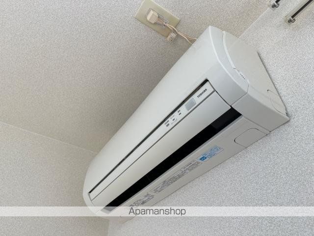 エバープレイスIIIの内装写真