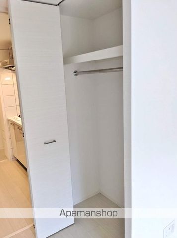 エスリード大阪クレストコートの内装写真
