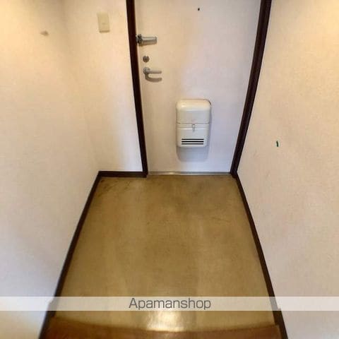 メゾンクレーネ弐番館の内装写真