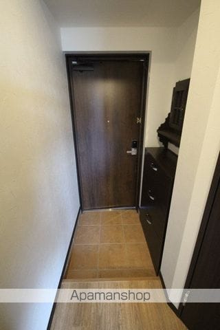 EZA蛍池の内装写真