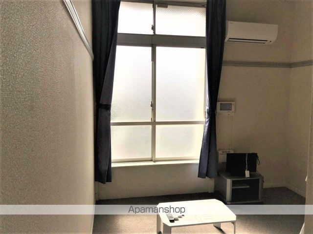 レオパレスドリームの内装写真