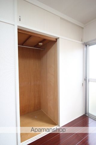 グレイス岡山の内装写真