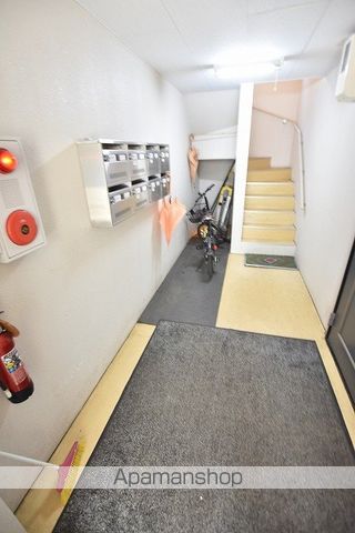 札幌市東豊線 新道東駅 徒歩5分 3階建 築22年のその他写真