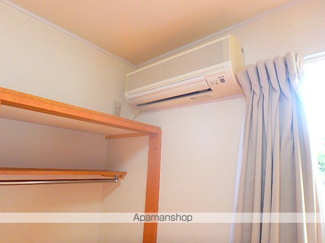 レオパレス高雄の内装写真