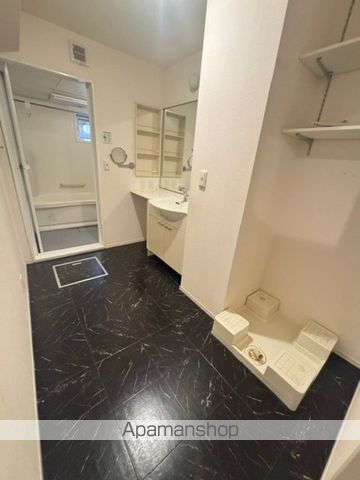セジュール アクィールIIの内装写真