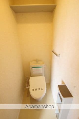 サンガーデンの内装写真
