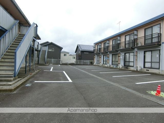 ハイツモンブランAのその他写真