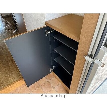 プランドールＡ棟[1K/30.94m2]の内装1