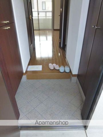 ルミエール園原の内装写真
