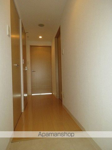 シティコート北1条の内装写真
