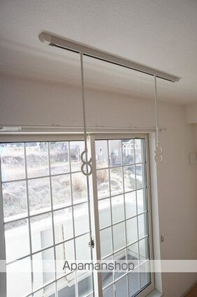 メゾンラフィネⅠ[1LDK/42.37m2]のその他設備