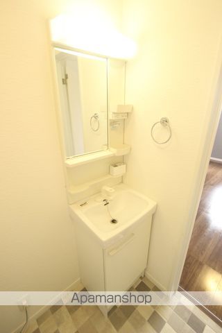 SANA RESIDENCEの内装写真