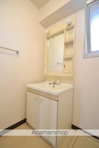 シャトレーしょうこうの内装写真