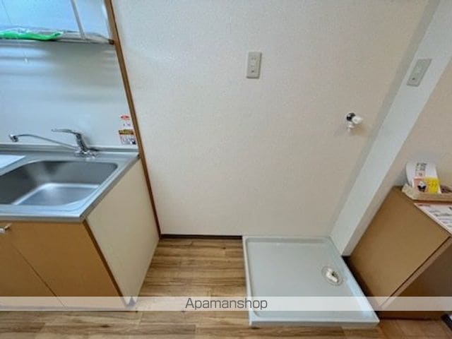 ZEROの内装写真