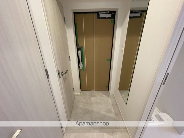 スプランディッド新大阪VIIIの内装写真