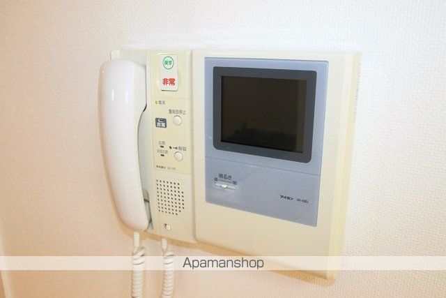 アーバンテラス新大阪の内装写真