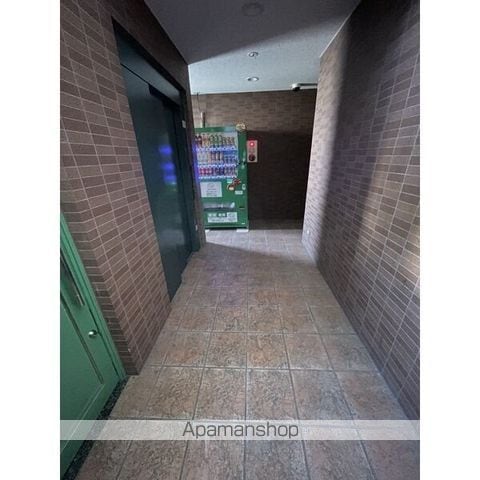 ビュークレスト平尾南の玄関写真