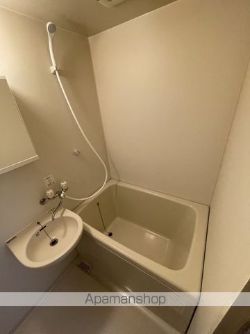 中銀第2新橋マンシオンの内装写真
