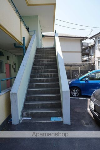 レジデンスモチヅキA棟のその他写真