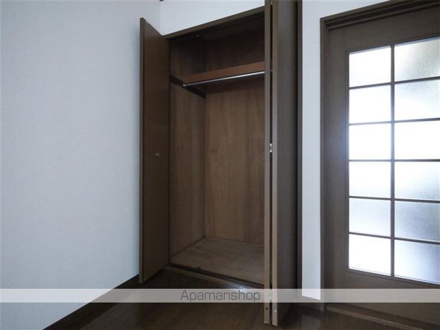 グリーンメゾン旭の内装写真