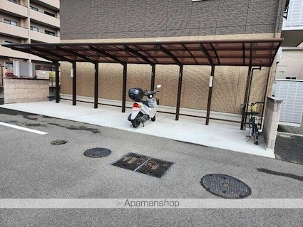 ハーモニック　フィール　ＩＩＩ[1LDK/42.96m2]の内装2