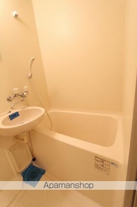 メグナル　２１[1K/23.04m2]のバス