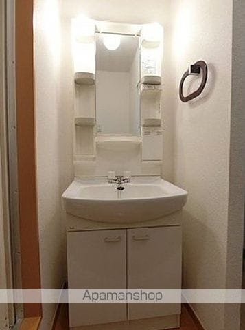 クレスト西町の内装写真