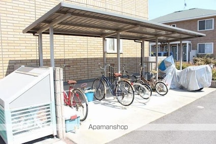 グランモア　Ａ・Ｂ・Ｃ棟[2LDK/63.21m2]の共用部1