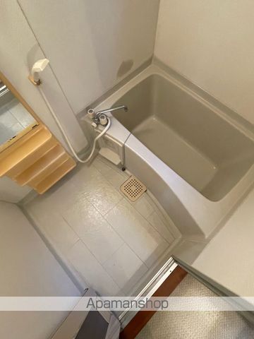 ライラックKの内装写真