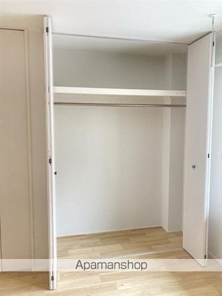 プラザＮ．Ｊ．Ｂ[1LDK/38.12m2]の内装4