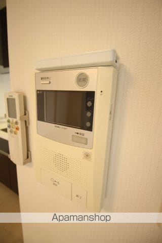 宮ヶ丘レジデンス神宮前の内装写真