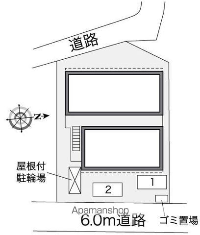 レオパレスカクタスのその他写真