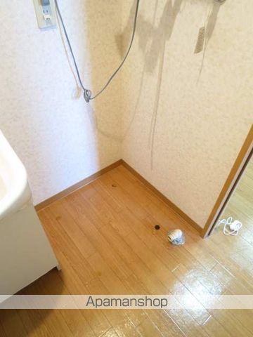 ステージノア北円山の内装写真