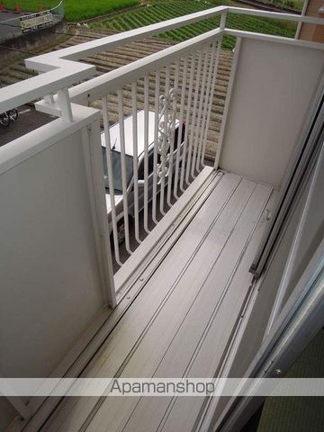タウニィ高松の内装写真