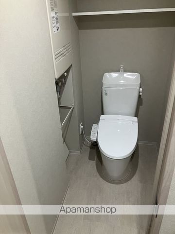 Aglaia品川中延の内装写真
