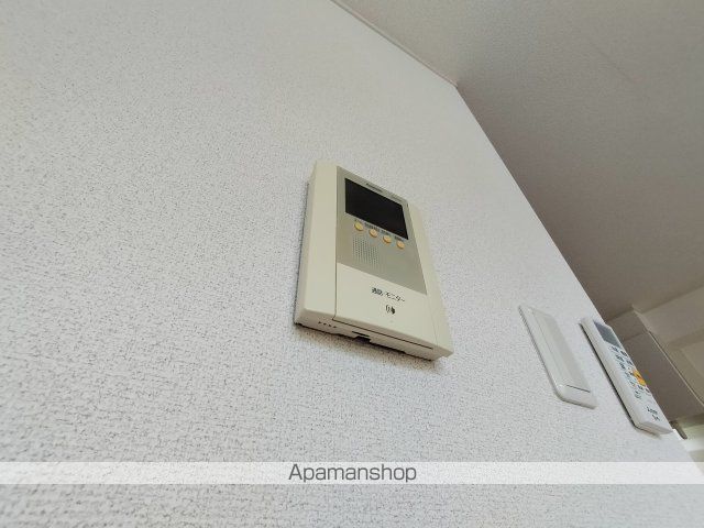 フォンターナ若葉の内装写真