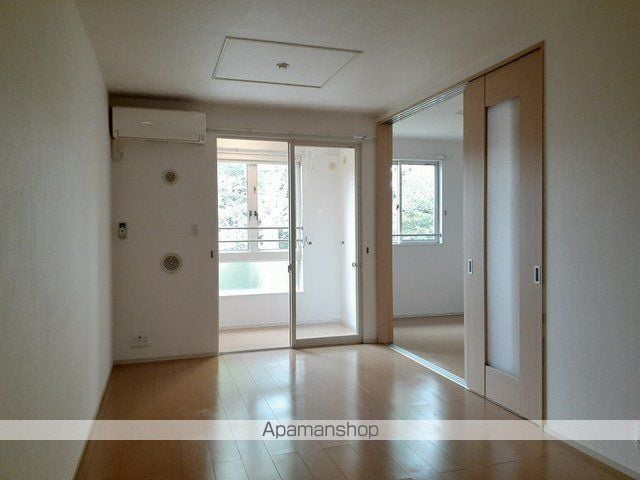 ネクステージIIIの内装写真