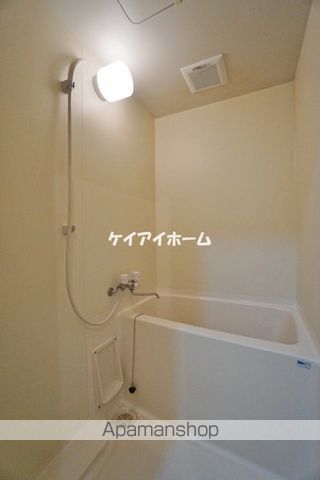 プレパルクの内装写真