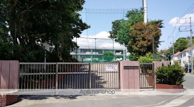 レオパレスカナイの周辺写真