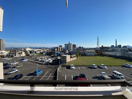 ベルエミナンス桜町[2LDK/53.32m2]の内装7