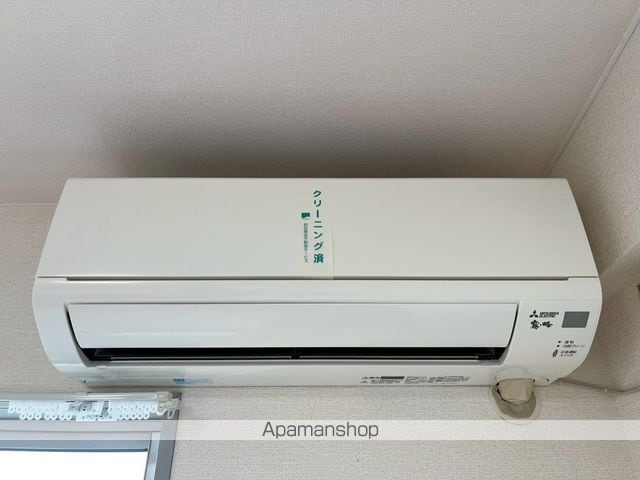 五葉マンションの内装写真