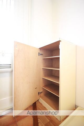 アブニールつしまA棟の内装写真
