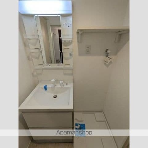 ハーモニーテラス愛知町IIIの内装写真