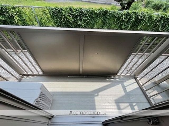 Zeroの内装写真