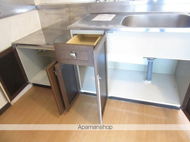 エミネントセジュール A棟の内装写真