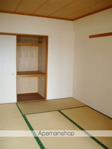 ダイアパレス前橋文京町の内装写真