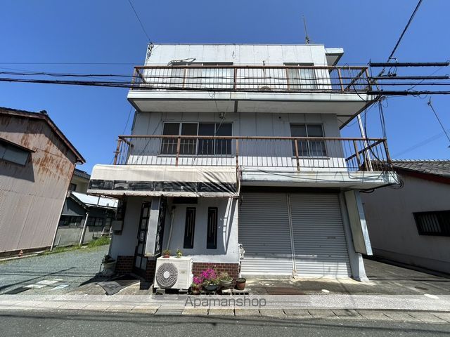 Jシーダの外観写真