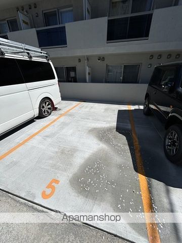 MONACOのその他写真