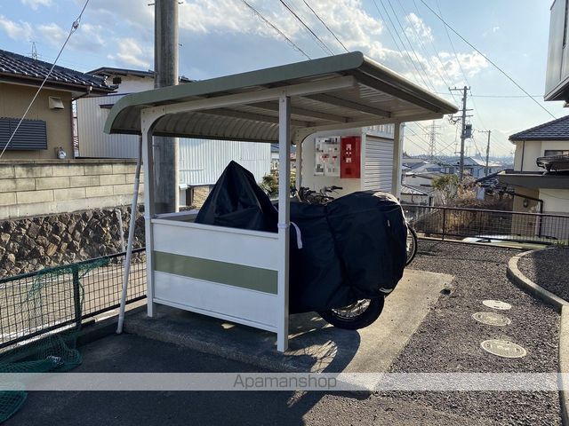 グランドゥール多賀城のその他写真